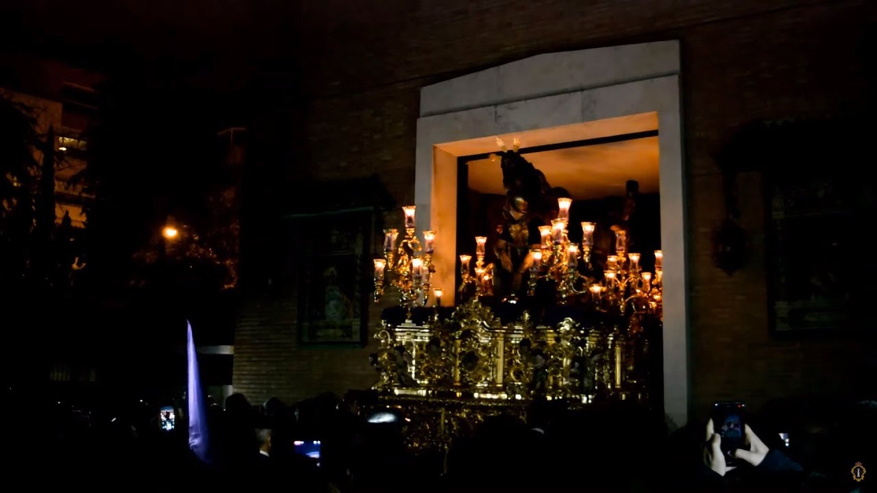Entrada de Las Cigarreras 2018