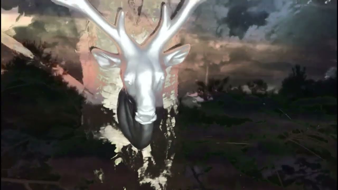 NATURE PROD.GRIEVARY & AMAROGZ [OFFICIAL VIDEO]