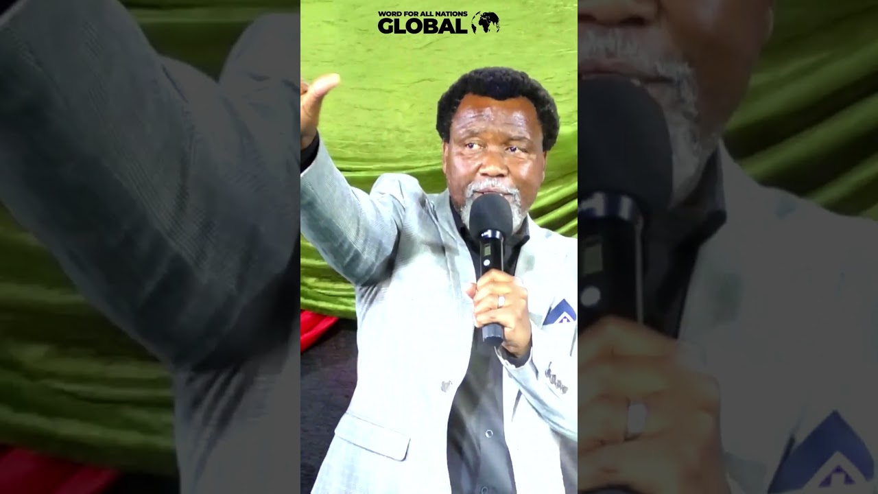 God's intervention in your life in Jesus Name! 