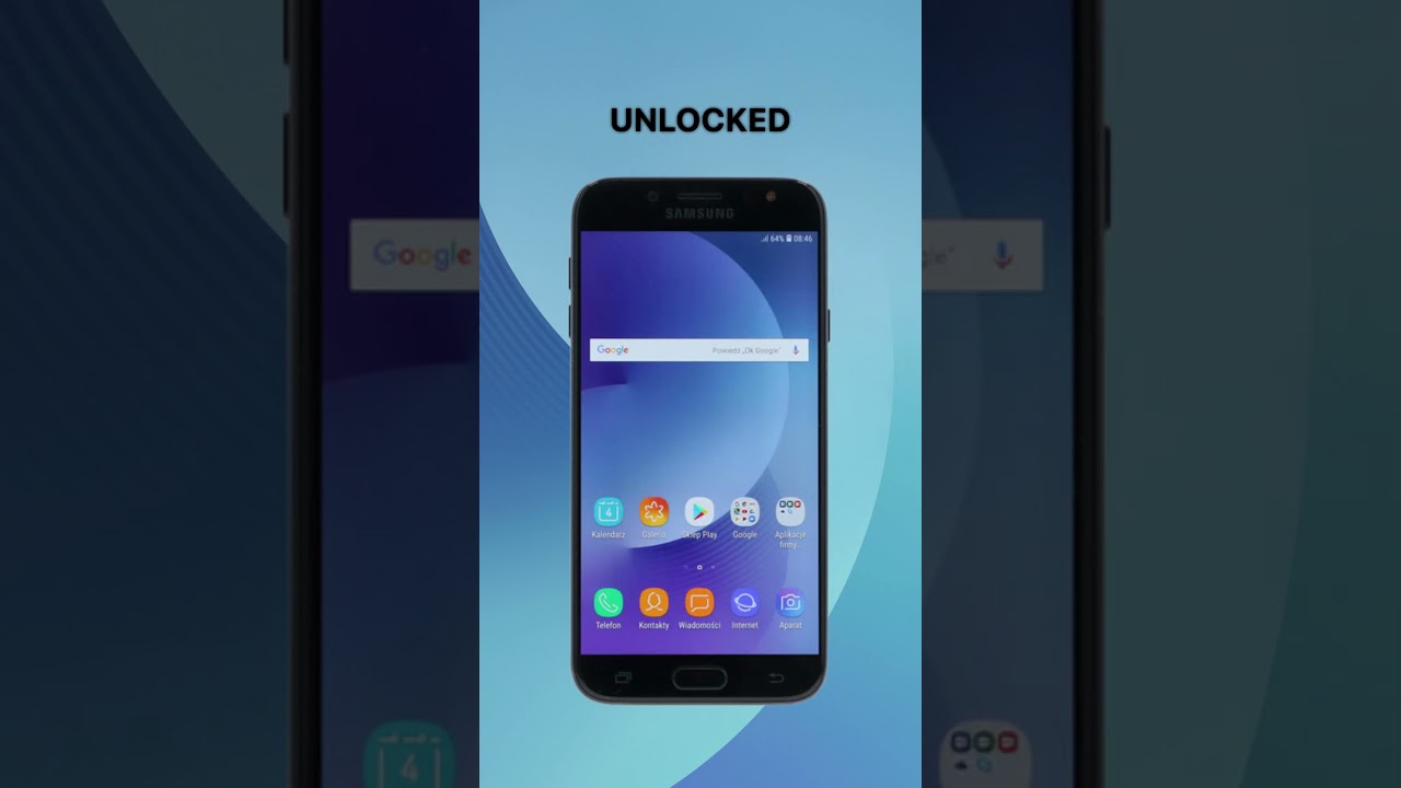 Samaung Galaxy J7 2017 All Default Sounds 