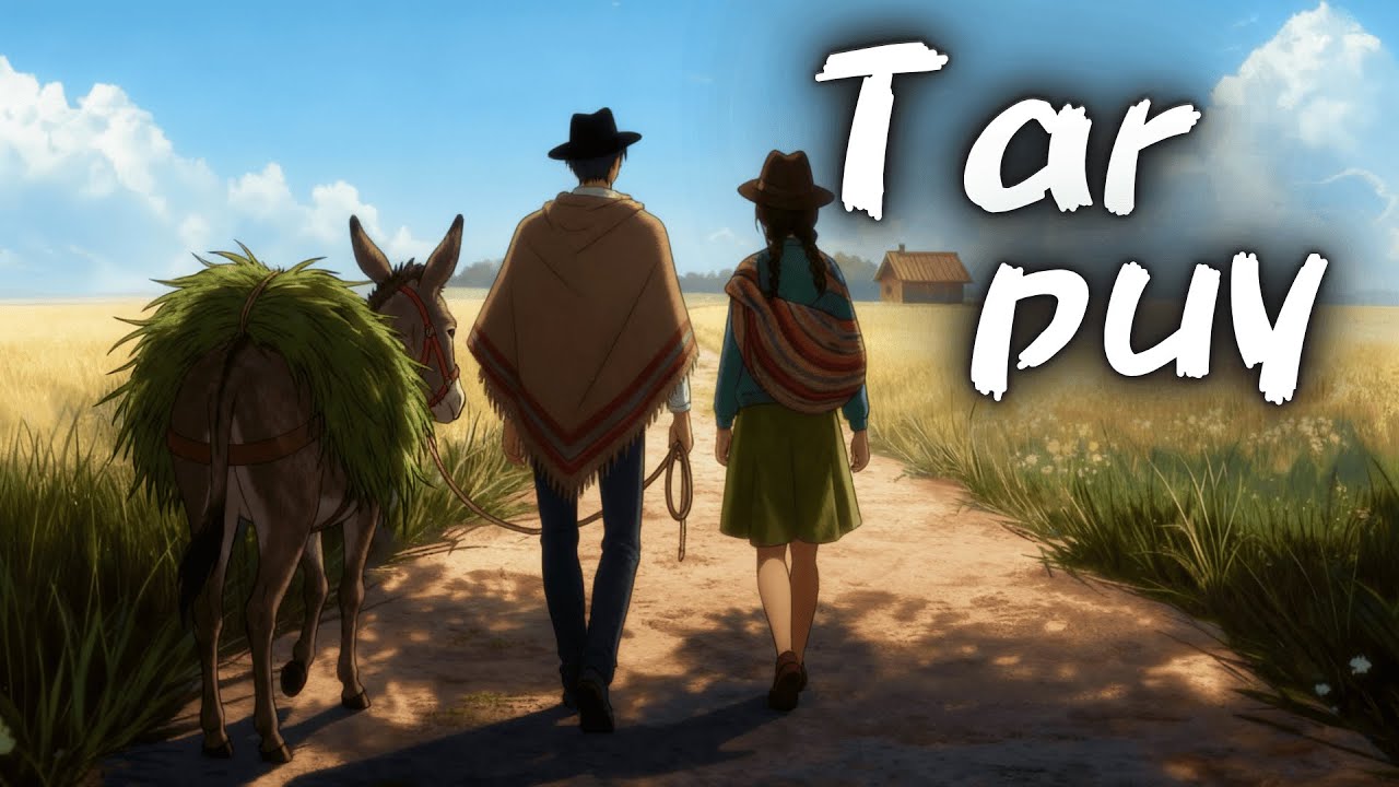 Where Our Love Will Grow — Romantic Music In Quechua