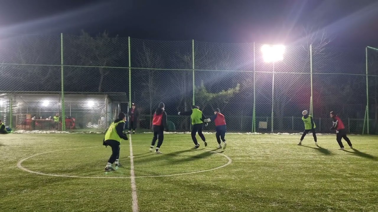 [HI BALL FREINDS] 2026.01.29(THU) 하이볼프렌즈 vs. ZD스포츠레이디스 FULL MATCH