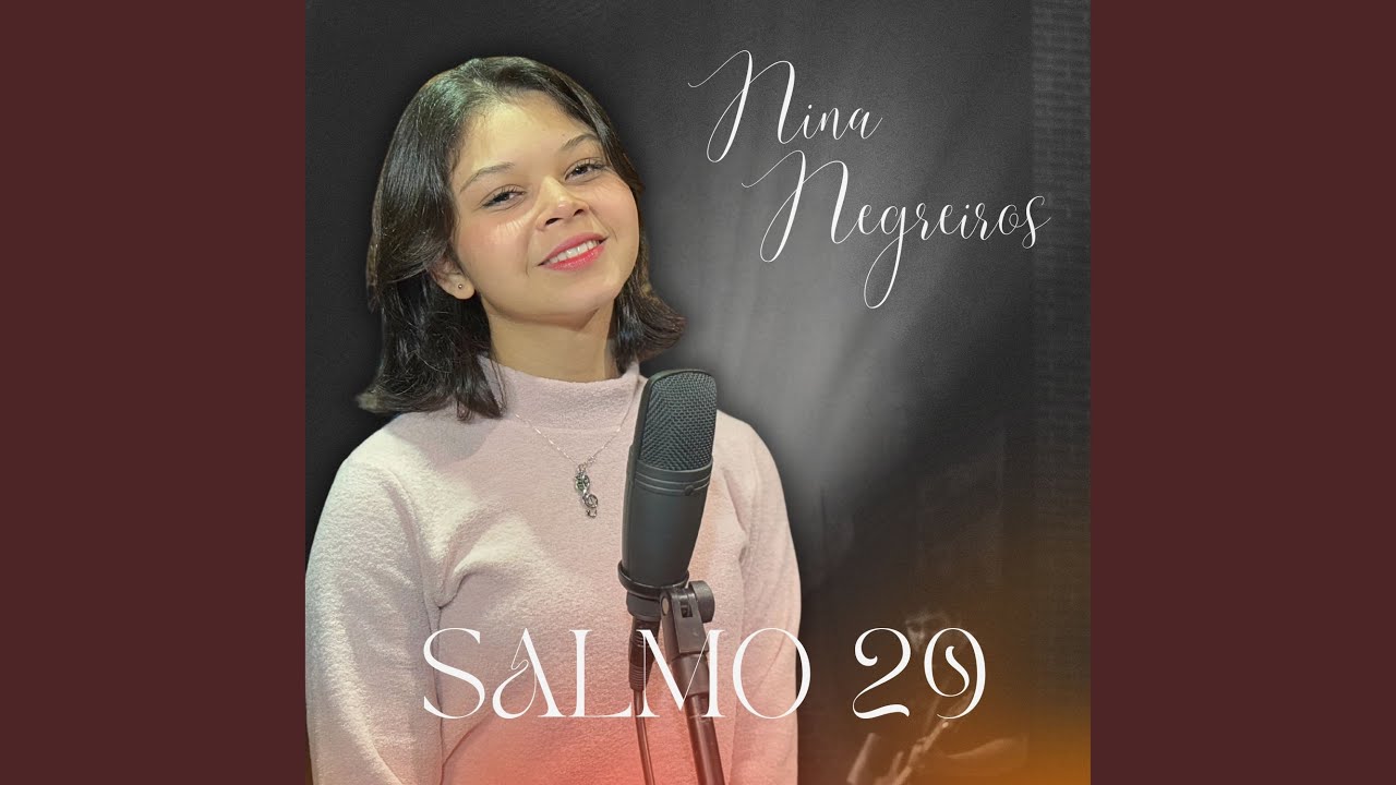 Salmo 29 (Acústico)