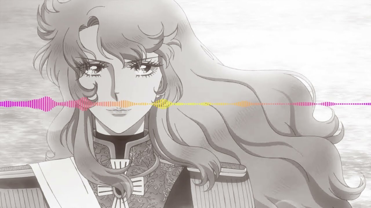 Lady Oscar but it's a song from Super Mario World