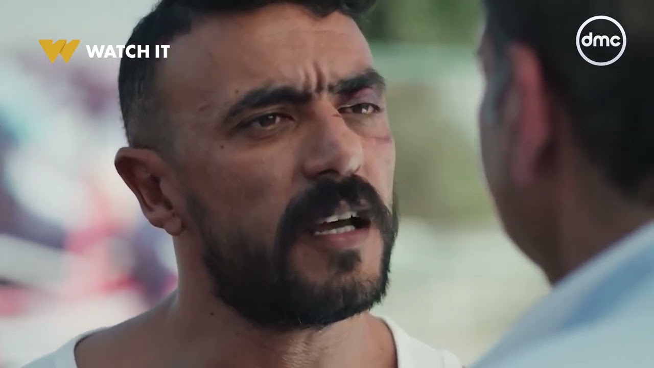 مواجهة علي كلاي ومختار السندي 💥 انا الحصان الكسبان اللي مش هتعرف تراهن عليه 👌