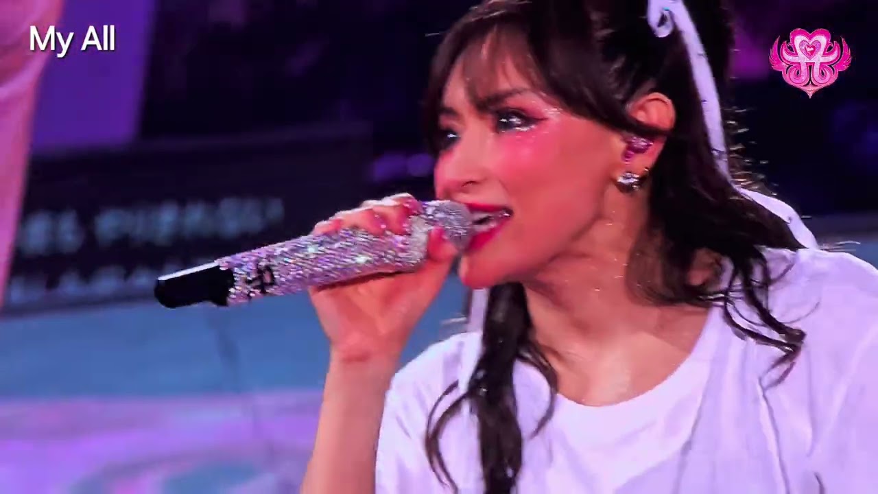 【2024滨崎步上海演唱会】My All