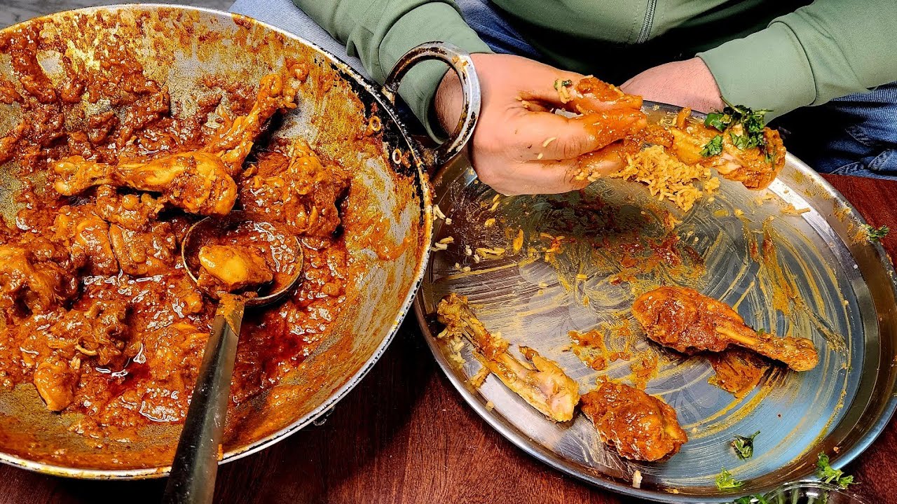 Chatpata Khatta Meetha Fry Chicken | Fry Chatpata Khatta Meetha Chicken Recipe
