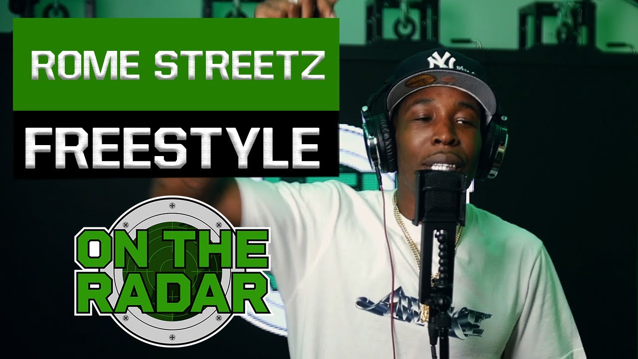 The Rome Streetz 
