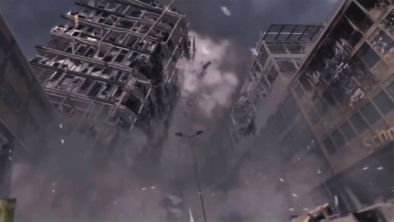 Modern Warfare 3 Walkthrough - Mission 14 