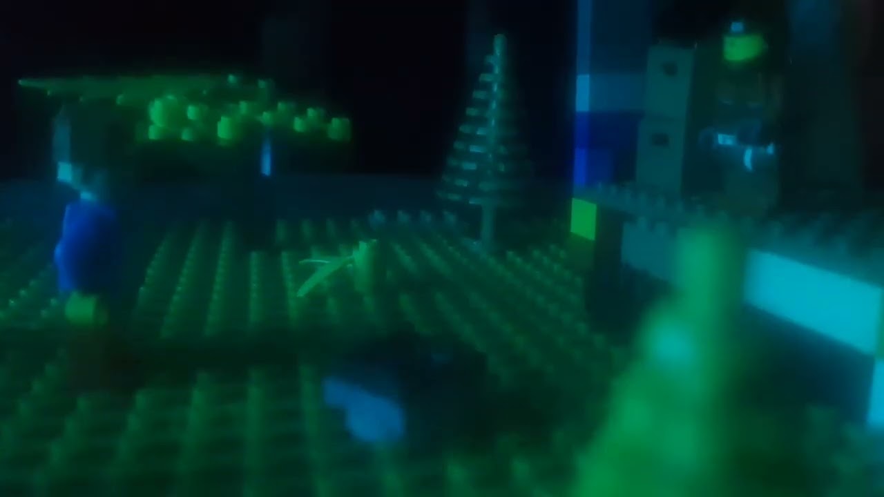 игровое шоу Лего