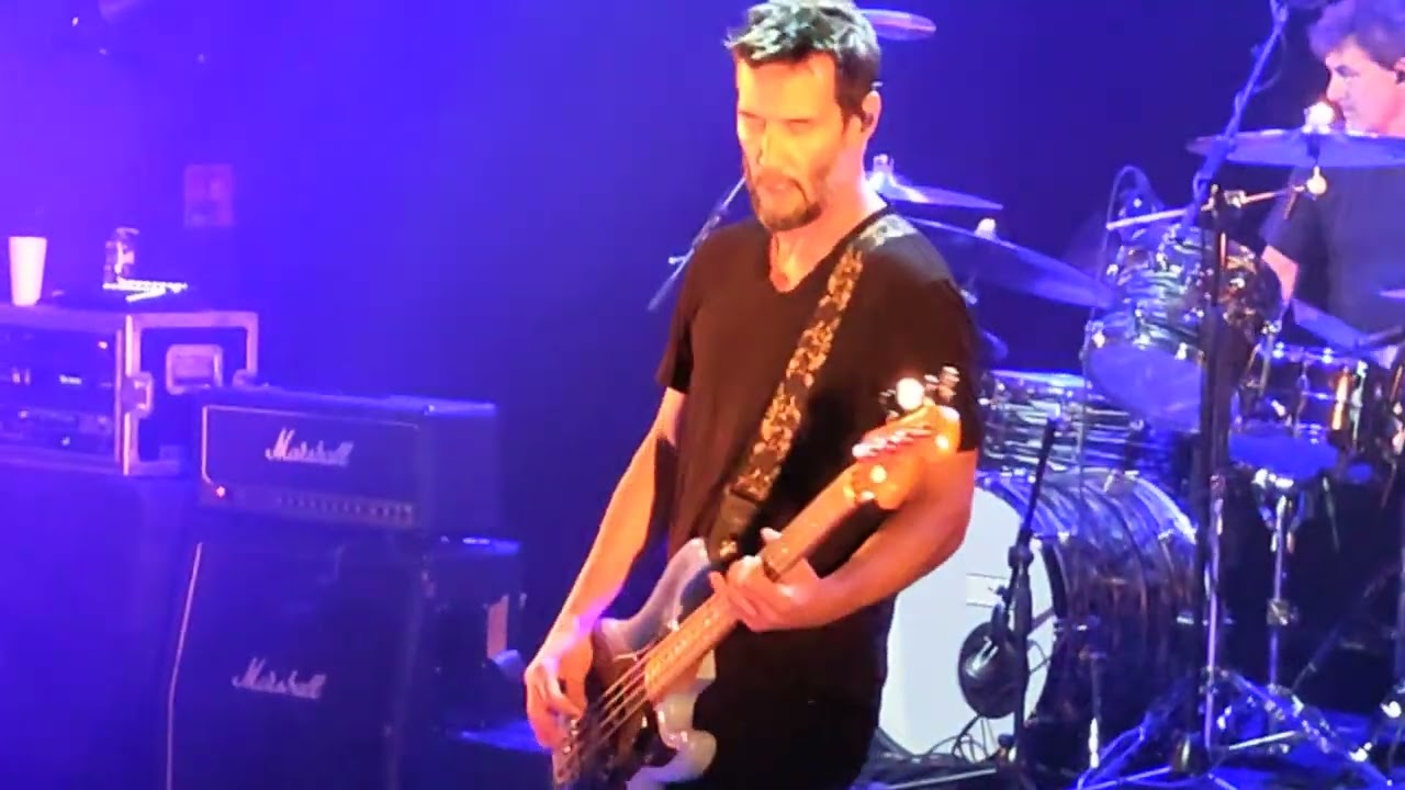 Dogstar, Blonde, live @ Paris La Cigale, 02/06/2024
