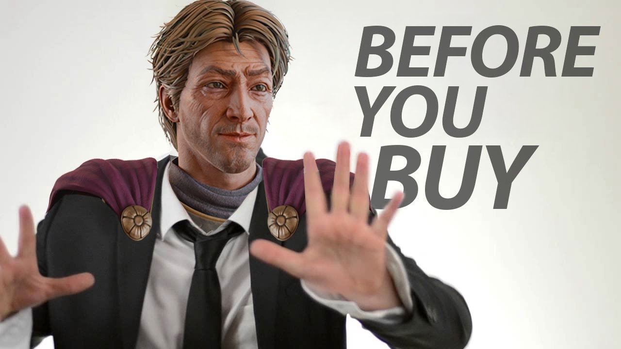 Anno 117: Pax Romana - Before You Buy