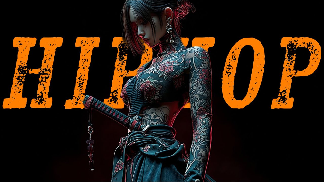 PLAYLIST - ⚡도입부부터 이미 극락 가있는😱😱😱 다크 트랩 외힙플리 | DARK TRAP HIPHOP