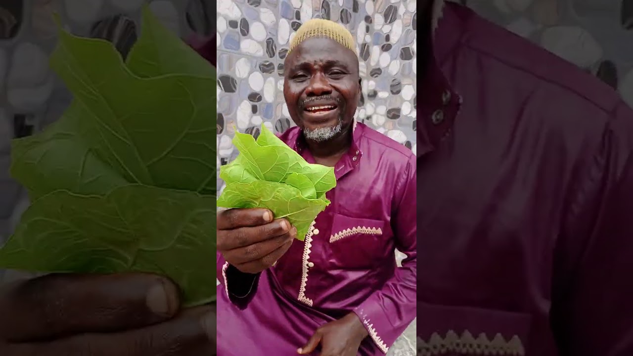 EYONU AWON AGBA ati AWENU 