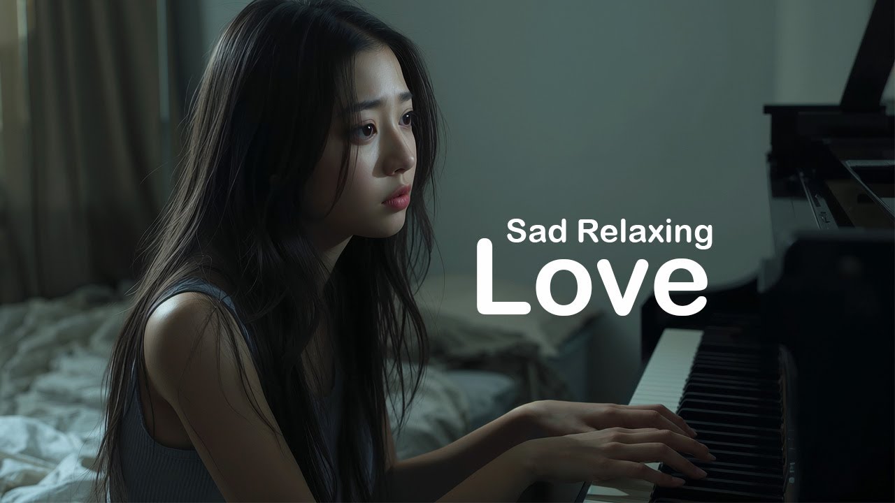 Broken Heart Songs Nonstop | Sad Relaxing Love Playlist