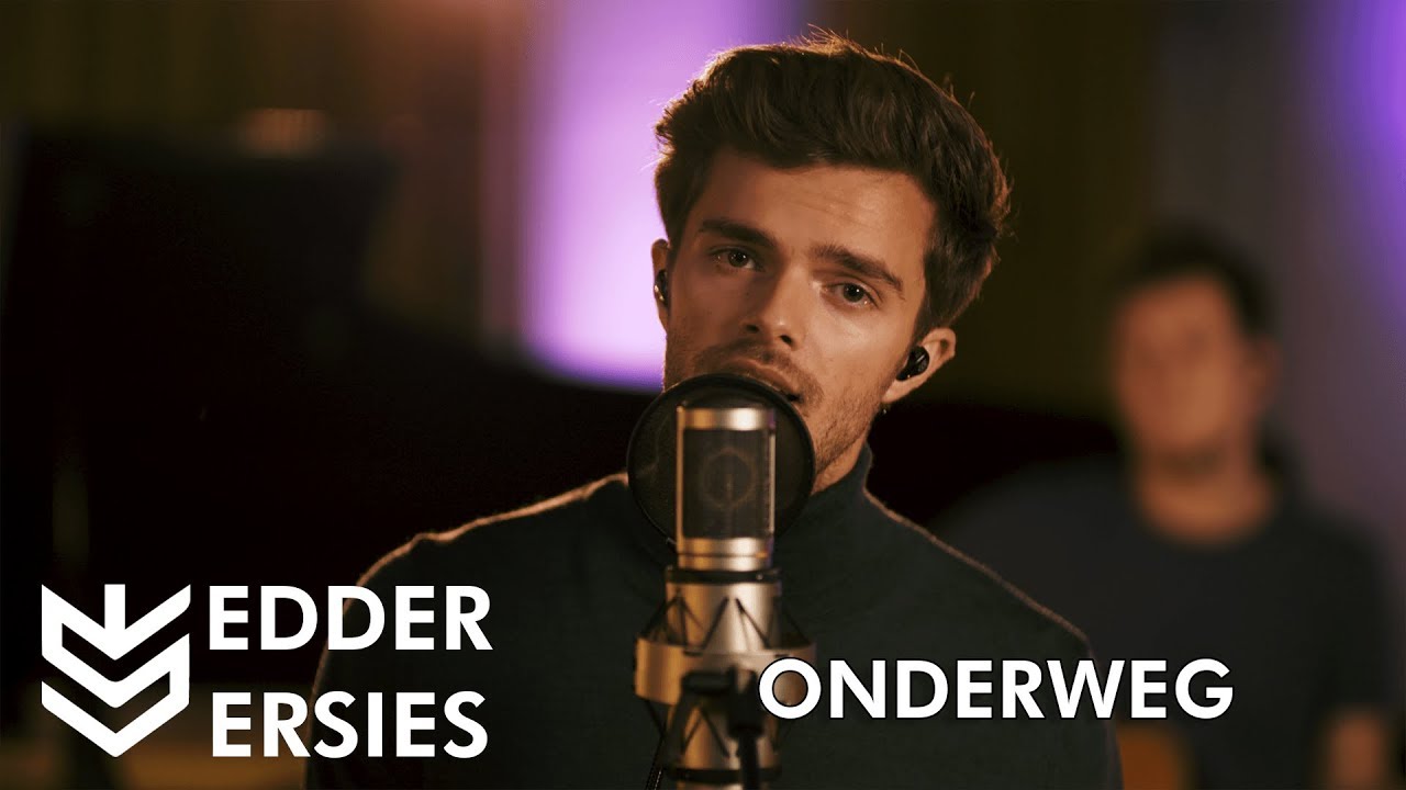Buddy Vedder & Jim Bakkum - Onderweg