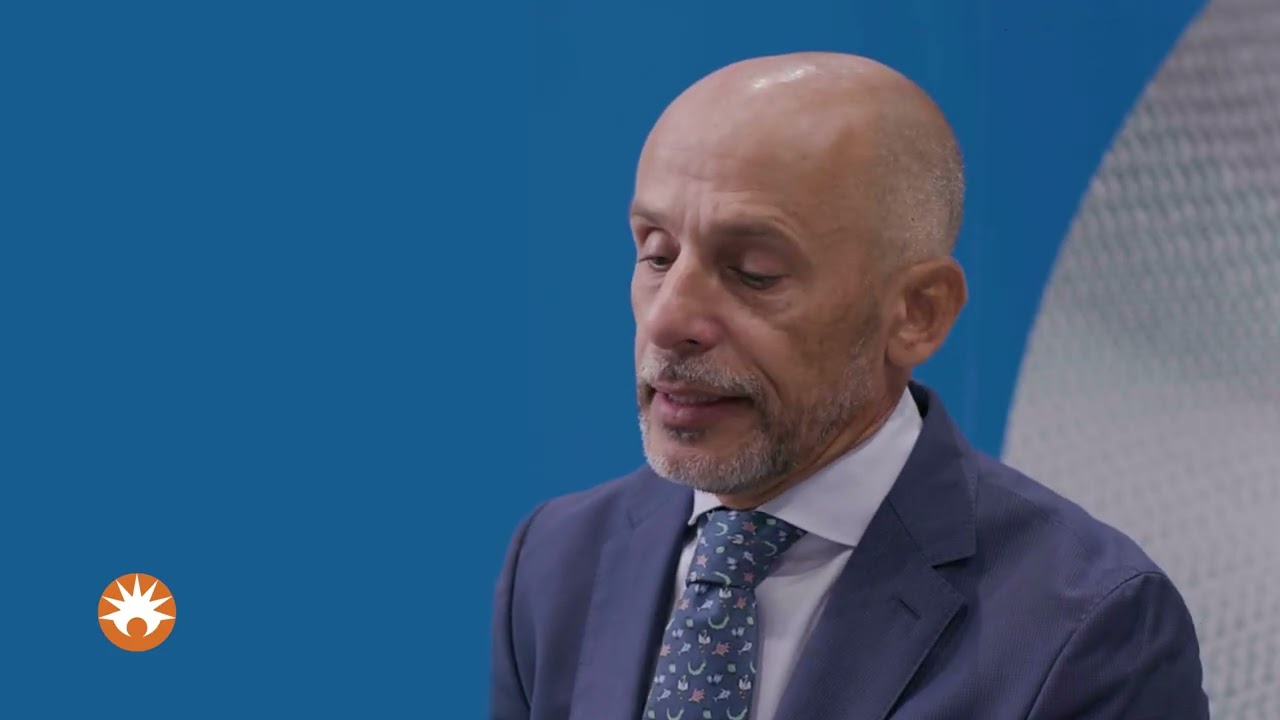 Dr. Galvani’s Phasix™ ST Bioabsorbable Mesh Experience in Hiatal Hernias