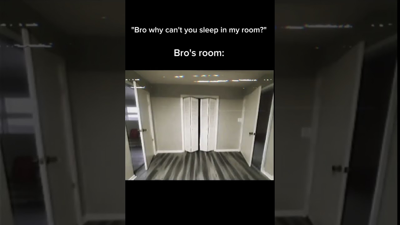 Fnaf 4 bedroom #fnaf4 #fnaf #fivenightsatfreddys #memes