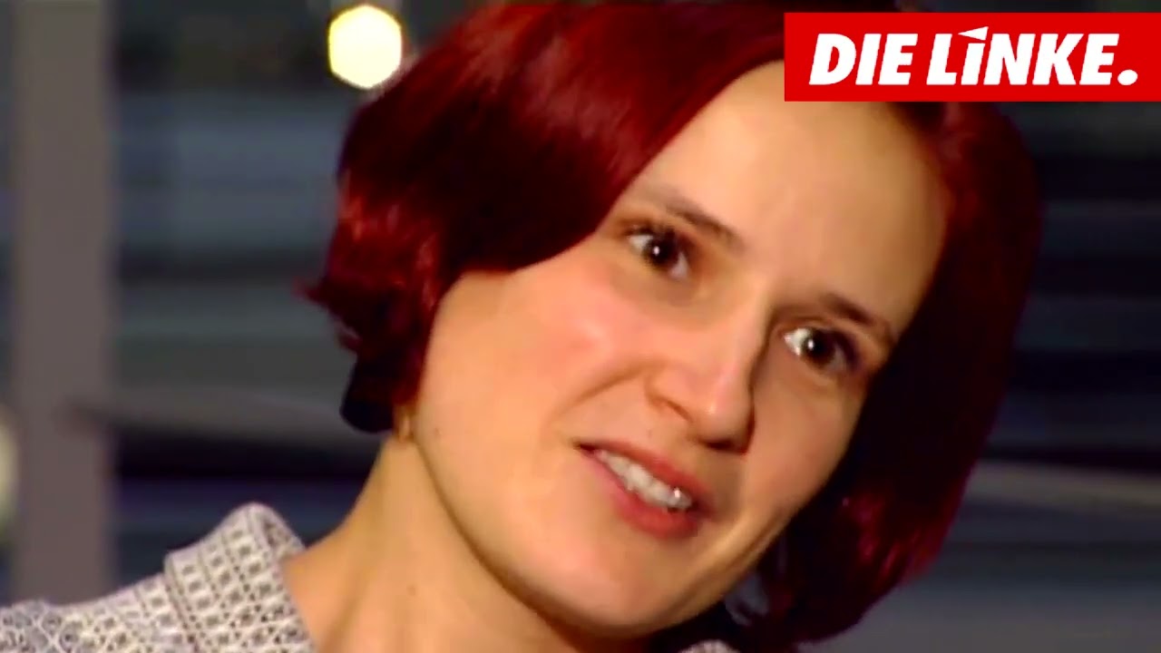 Katja Kipping   Das Interview Katja Kipping, DIE LINKE