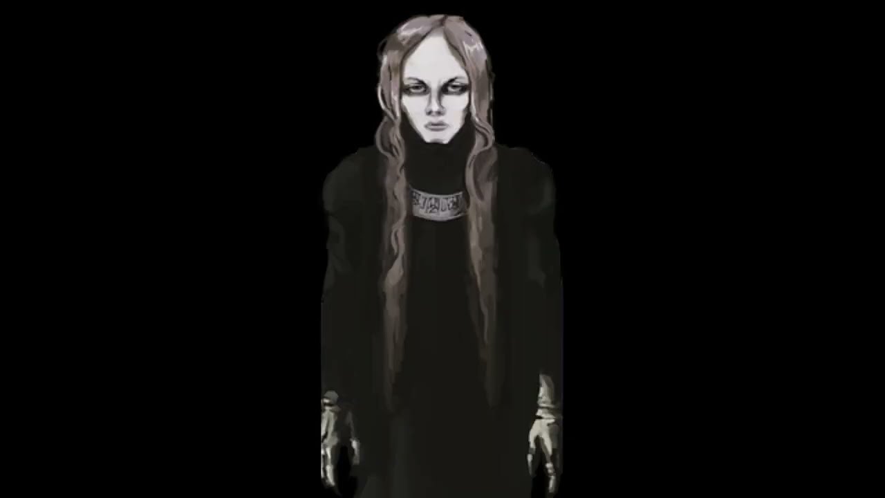 Fear and Hunger Voice Headcanons
