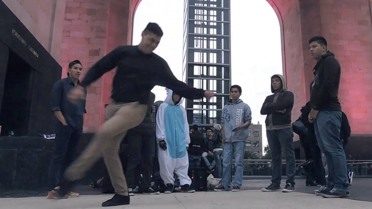 Hackrz Ownstyle | Two years without Jumpstyle | Fat Jumper