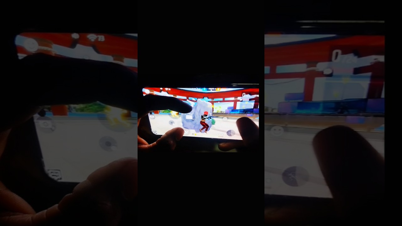 1vs1 custom handcam video 