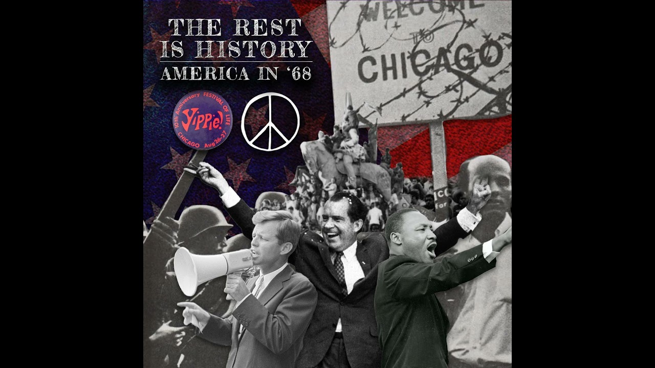 508. America in '68: Nightmare in Vietnam (Part 1)