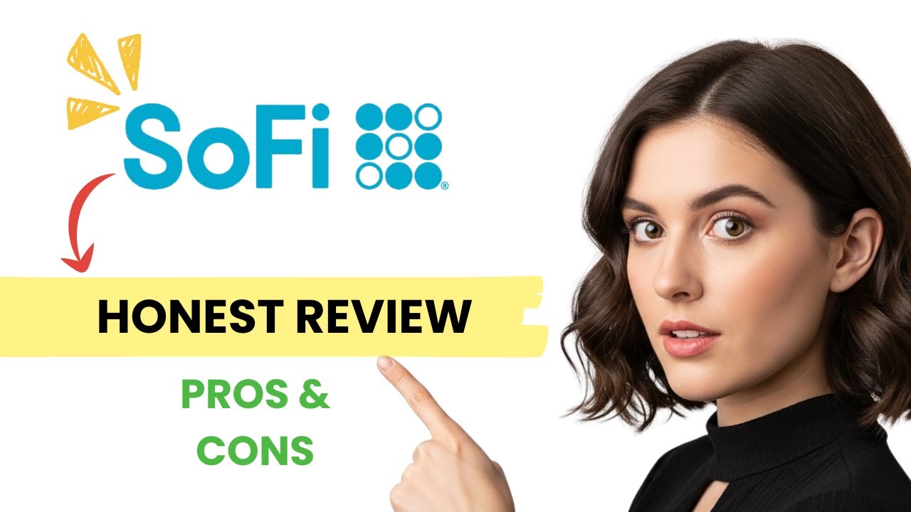 SoFi Invest Honest Review - Worth it in 2025?