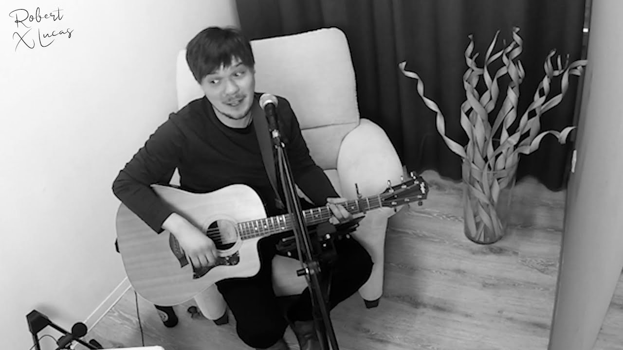 Das kann uns keiner nehmen - Revolverheld (Cover)