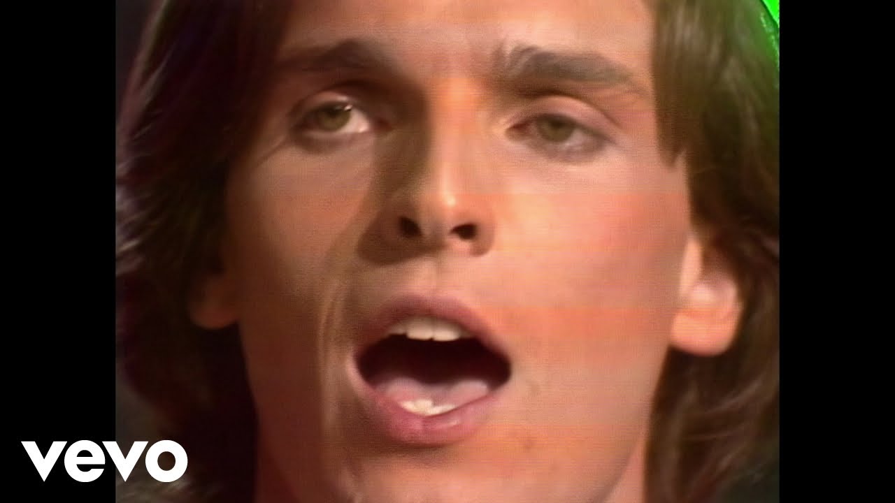 Miguel Bosé - El Juego Del Amor (Aplauso  (Actuación TVE))