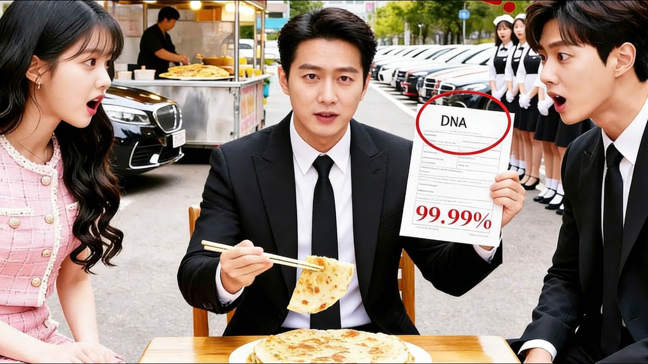 चार साल के बेटे ने सीईओ को गले लगाया और खुशी से चिल्लाया, 