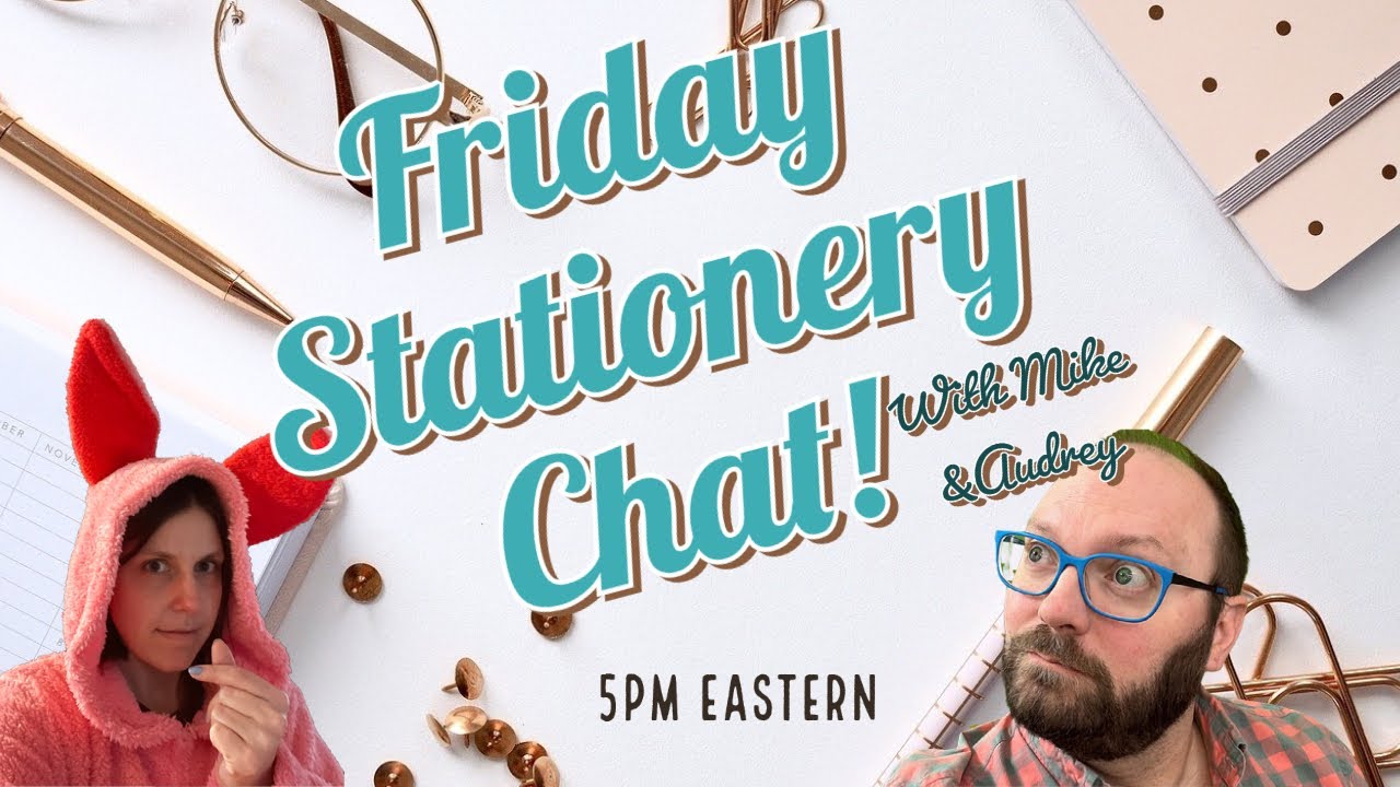 Friday Live Chat! 2/6/2026: General Nonsense!