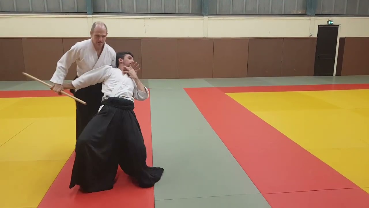 Yves BUSSER jo dori 2025