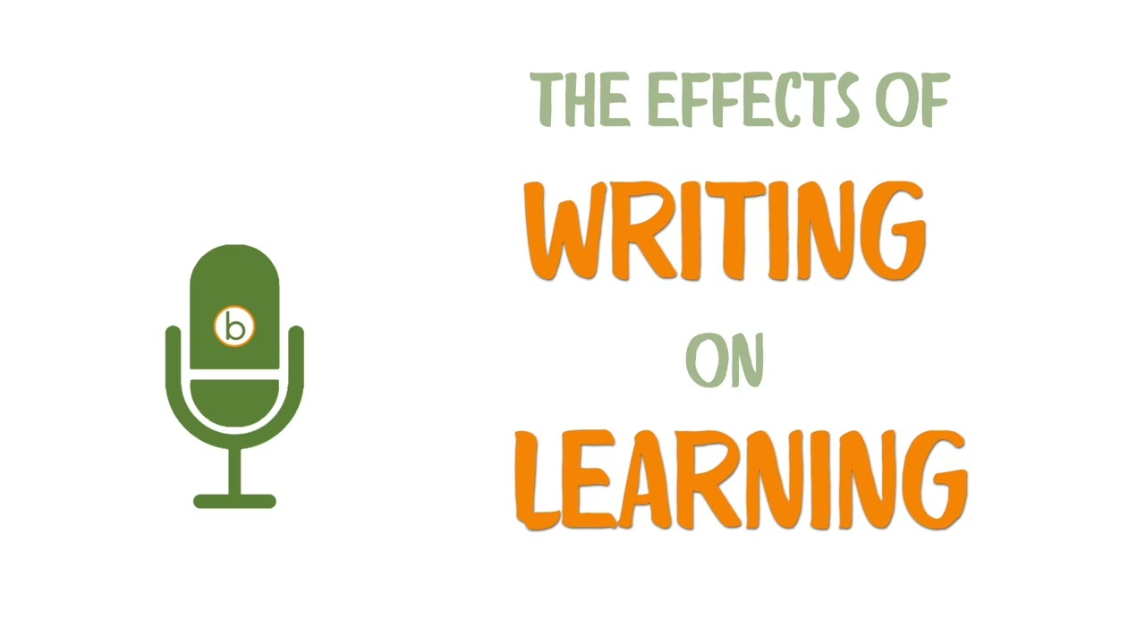 Рукописный ввод против машинописного: как конспектирование влияет на обучение — Глубокие исследов...