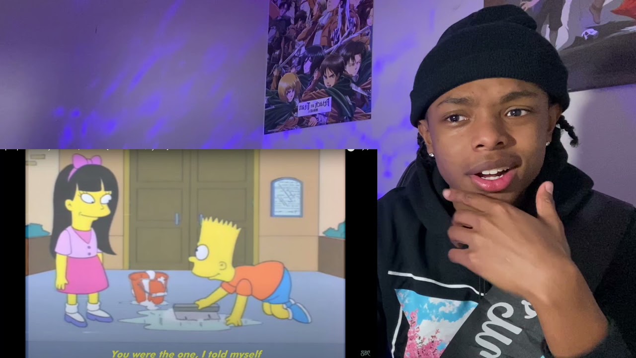 lil peep & lil tracy - i crash, u crash [extended w/ lyrics] REACTION