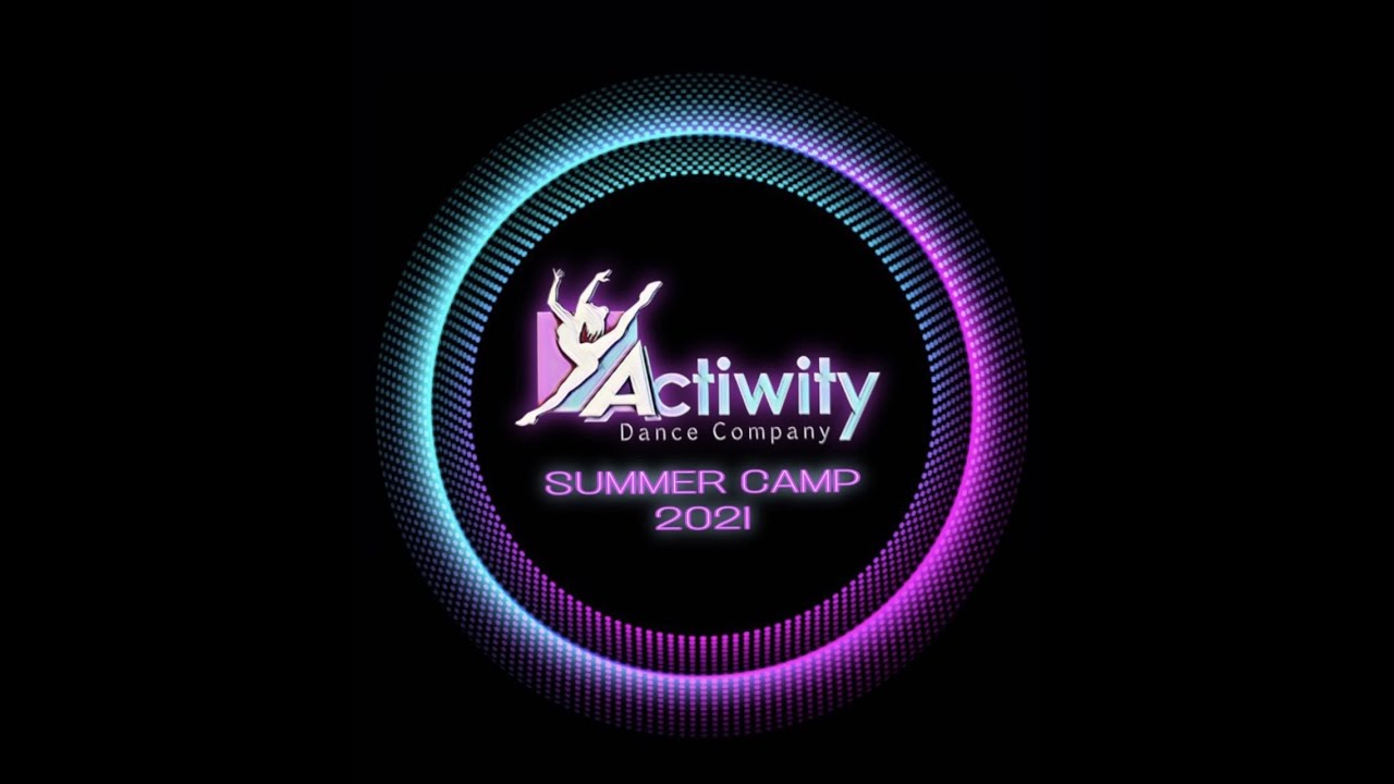 Actiwity D.C. - promo 2021
