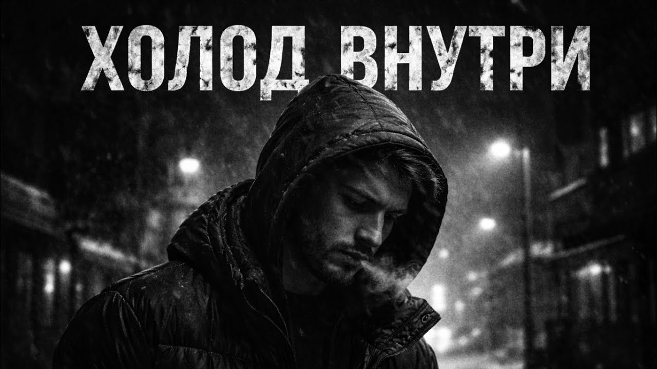 Холод внутри...