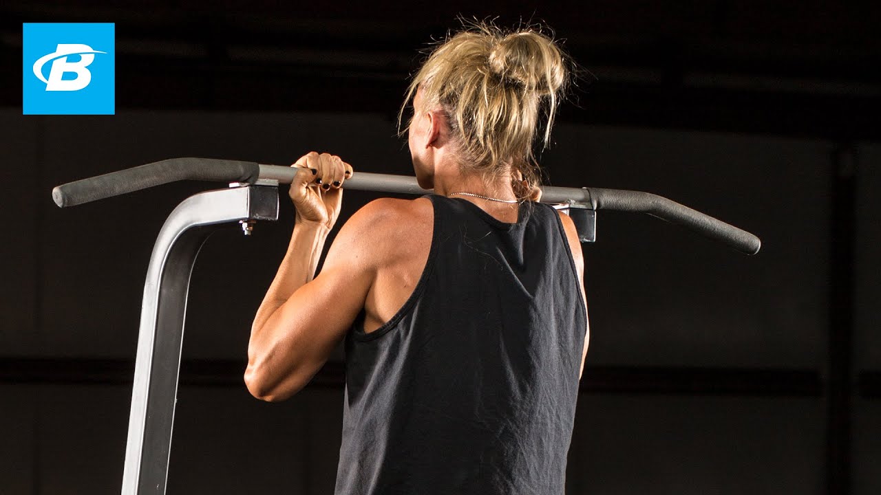 45 Minute at Home Bodyweight Workout: Day 13 | Clutch Life: Ashley Conrad's 24/7 Fitness Trainer