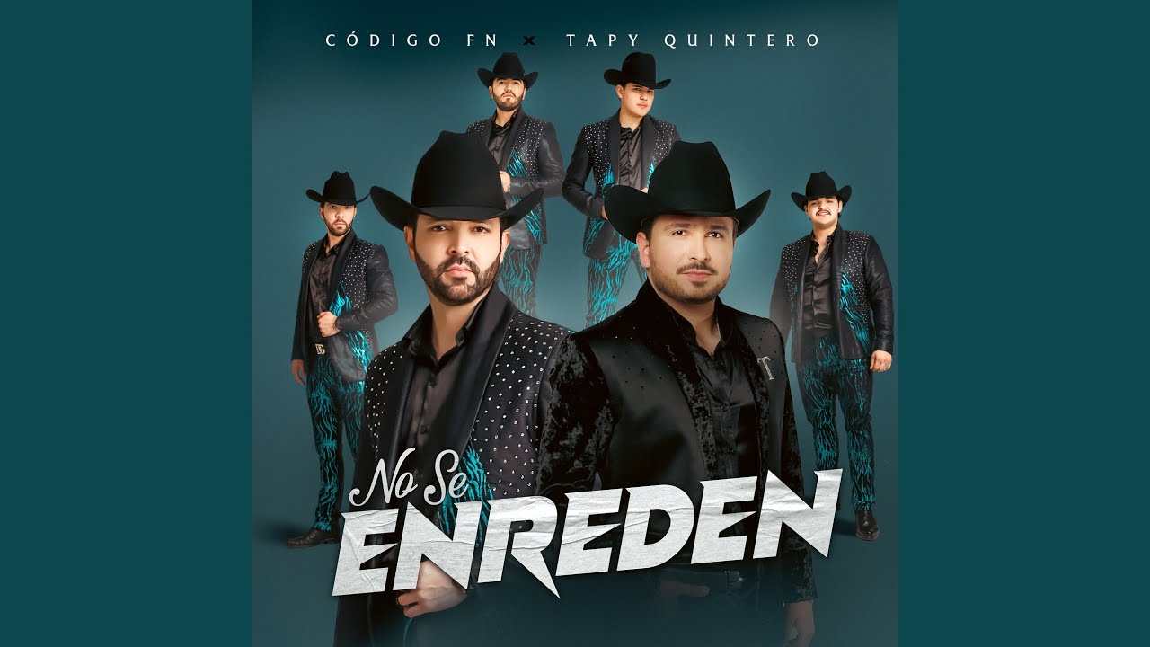 No Se Enreden