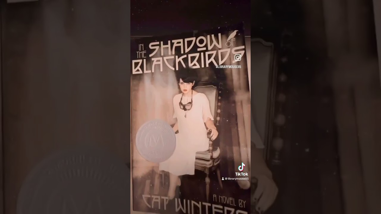 Random books 