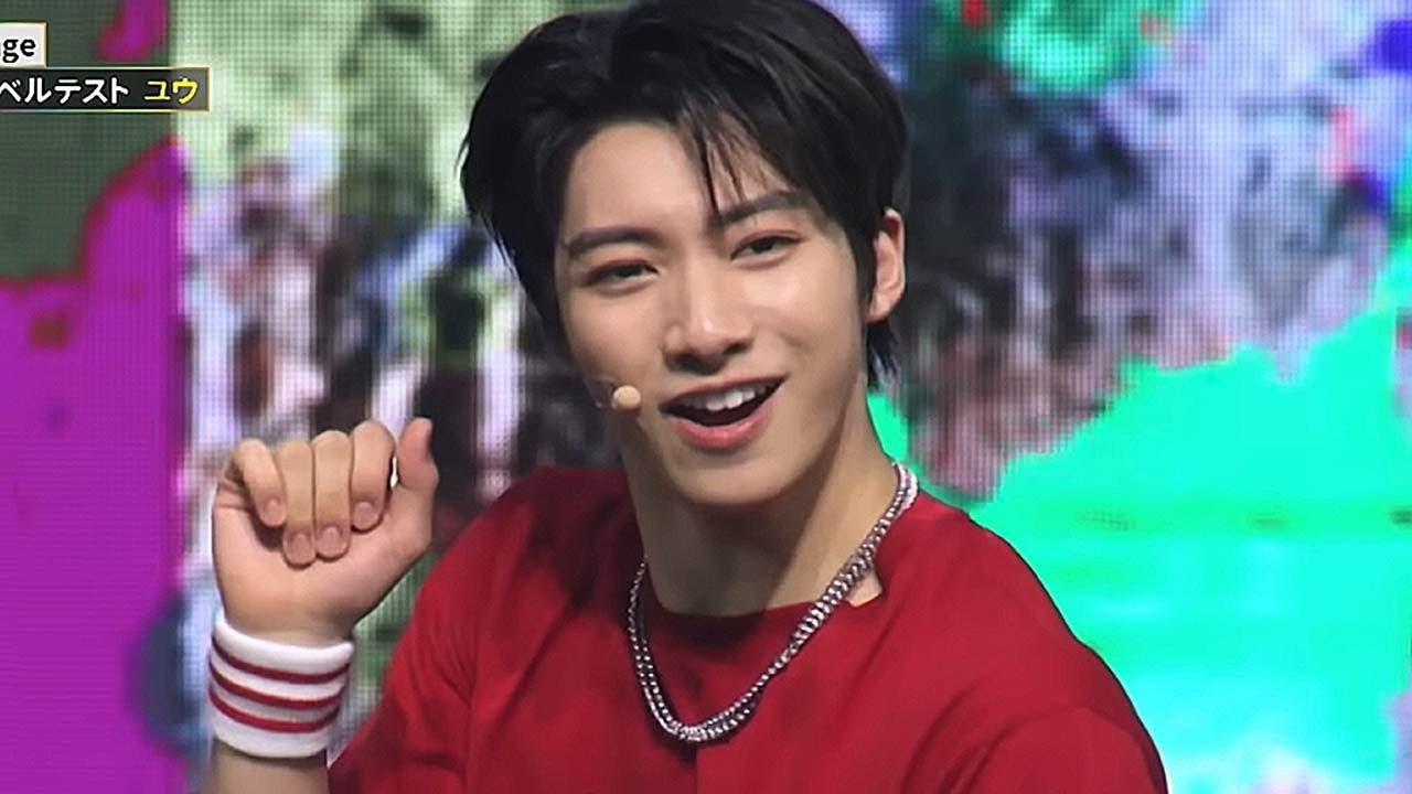 the moment it was decided a NEXZ member would debut | nizi project season 2