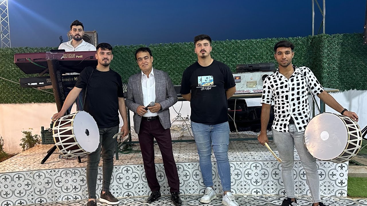 🔥KLASS HENA MÜZİK🔥 (İMADETTİN SUBAŞI) (HARRAN KÖYÜ)   (Mp4 kayıt 2024) #arapcasarkilar #reyhanlı 🎶🎹