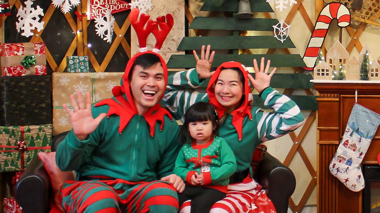Inside Vancouver’s Most Festive Christmas Events How Our Holidays Became More Magical This Year!