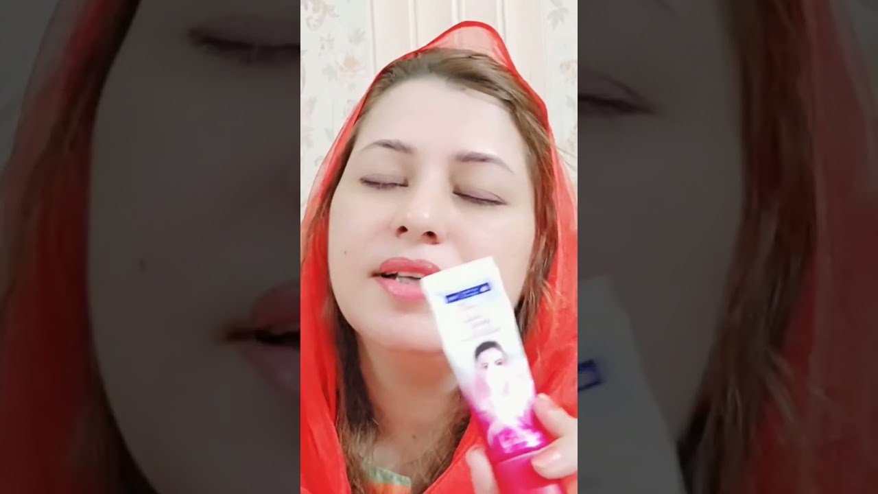 magical ise of Fair&Lovely at home#fair and lovely #base#sk8ncare#makeup#skinbrightening #review