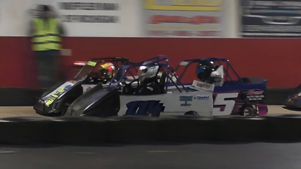Extreme Mini Wedge Winter League | Race 2 | 1/18/26