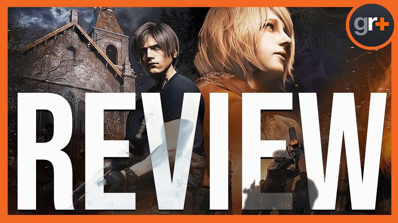 Resident Evil 4 Remake Review | 