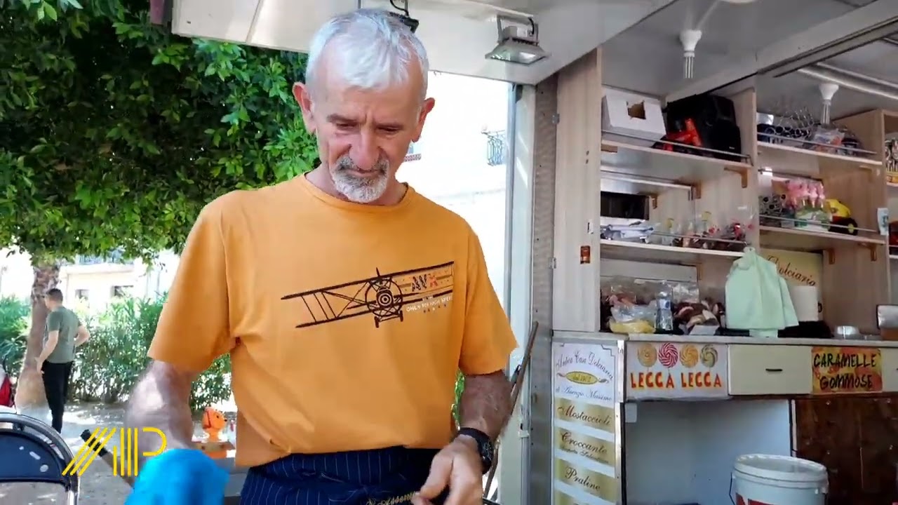 sei di lizzano se