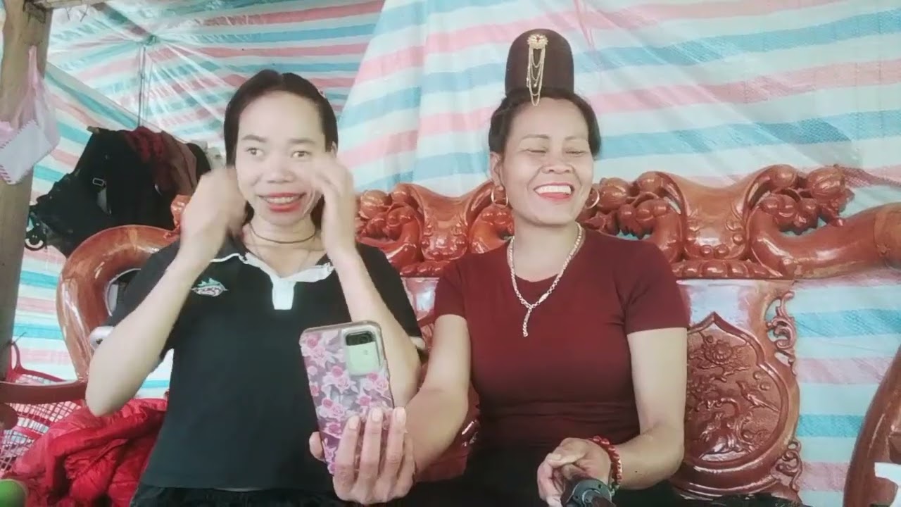 Em hương đã nhận được xả tích em thành đạt mường la gửi cho em hương rồi nha
