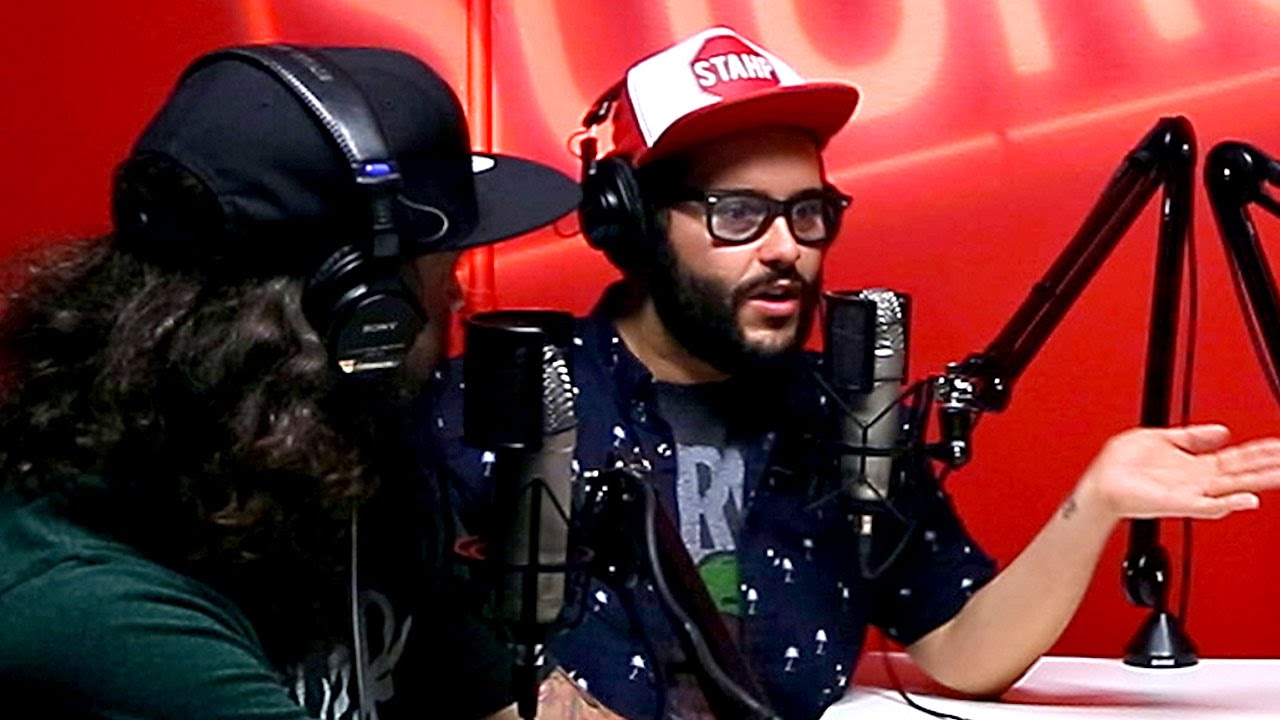 The Most Useless Story Ever Told - SourceFed Podcast