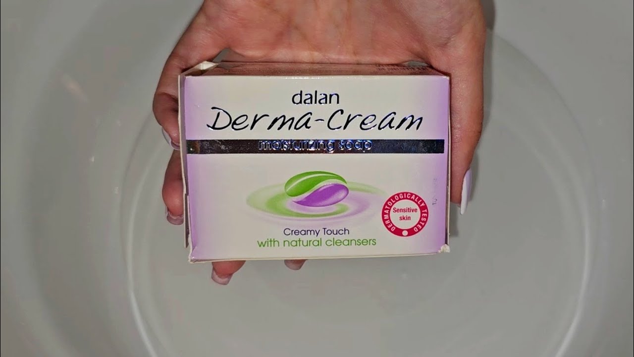 ASMR DALAN SOAP|Satisfying asmr|асмр мыло